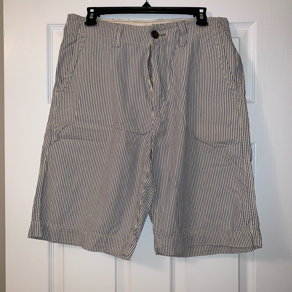 MENS AMERICAN EAGLE SHORTS